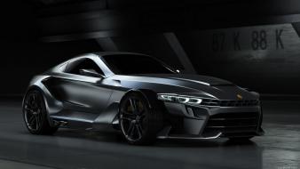Cars aspid gt-21 invictus wallpaper