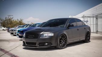Cars audi rs4 wallpaper