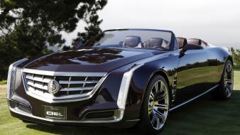 Cars cadillac ciel wallpaper