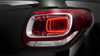 Cars citroen ds3 cabrio wallpaper