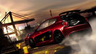Cars design tuning 3d wallpaper