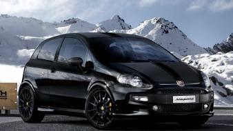 Cars fiat scorpione wallpaper