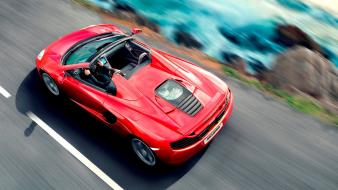 Cars mclaren mp4-12c wallpaper