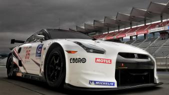 Cars nissan gtr gt-r wallpaper