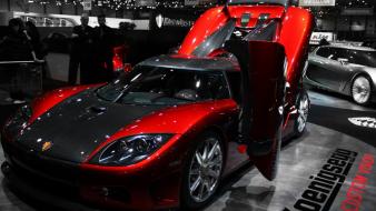 Cars tuning 3d wallpaper