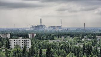 Chernobyl wallpaper