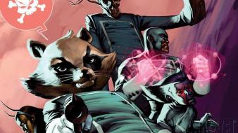Comics marvel guardians of the galaxy wallpaper