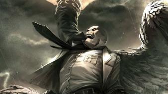 Comics villains marvel wallpaper