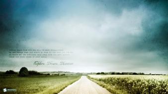 Dreams roads inspirational sailing motivation smashing magazine wallpaper