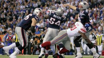 Football nfl new york giants england patriots wallpaper