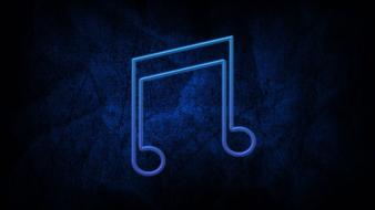 Grunge my little pony vinyl scratch wallpaper