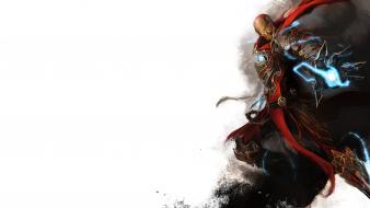 Iron man the avengers thedurrrrian (deviant artist) wallpaper