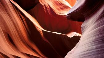 Landscapes nature rock formations wallpaper