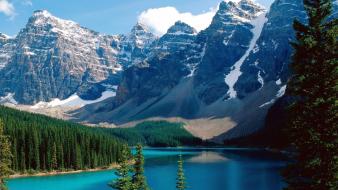Landscapes nature wallpaper
