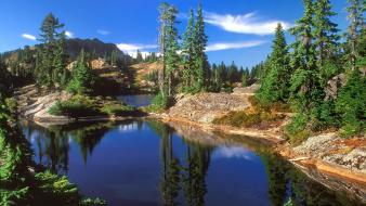 Landscapes nature wallpaper