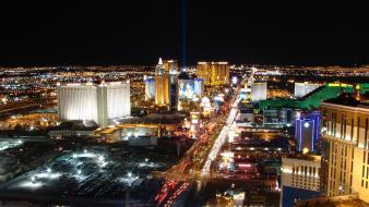 Las vegas cities venturas wallpaper
