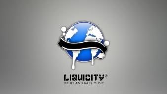 Liquicity wallpaper