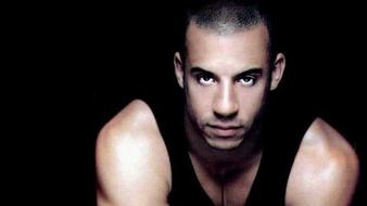 Men actors vin diesel wallpaper