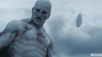 Men fantasy art prometheus wallpaper