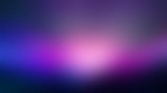 Minimalistic blur gaussian wallpaper