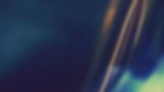 Minimalistic blur wallpaper