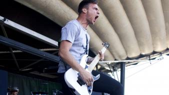 Music men mike reynolds wallpaper