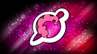 My little pony pinkie pie wallpaper