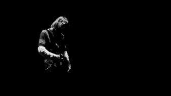 Nirvana kurt cobain rock music bands musicians wallpaper