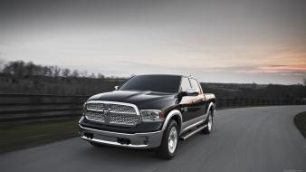 Pick-up trucks dodge ram pickup 1500 wallpaper