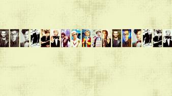 Second ninth sixth fifth seventh sylvester mccoy wallpaper