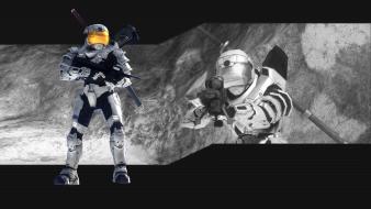 Spartan halo wallpaper