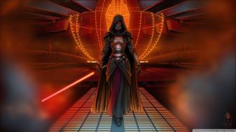Star wars rule 63 darth revan wallpaper