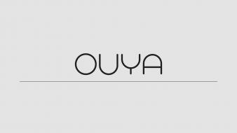 Video games console ouya wallpaper