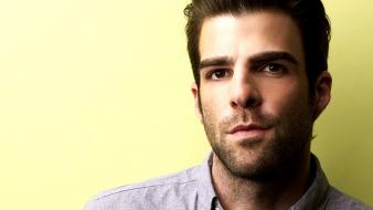 Zachary quinto wallpaper