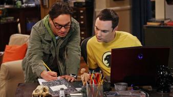 Alienware jim parsons sheldon cooper johnny galecki wallpaper