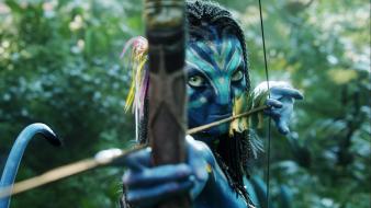 Avatar pandora james cameron wallpaper