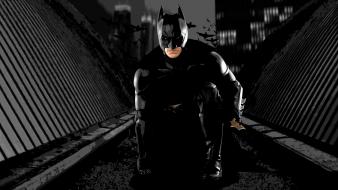 Batman superheroes artwork wallpaper