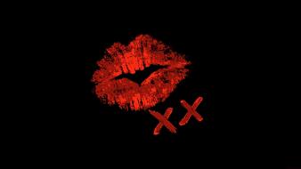 Batman the dark knight rises black background wallpaper
