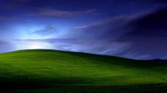 Bliss windows xp wallpaper