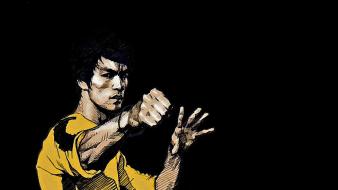 Bruce lee wallpaper