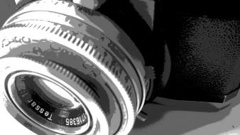 Cameras camera lens wallpaper
