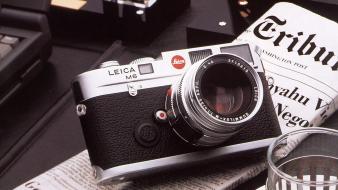 Cameras leica wallpaper