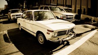 Cars bmw 2002 wallpaper