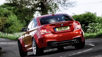 Cars drifting topgear bmw 1m drift wallpaper
