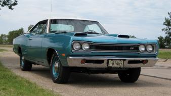 Cars hot rod 1969 classic widescreen wallpaper