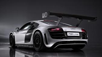 Cars le mans audi r8 lms speed