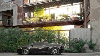 Cars wallpaper