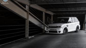 Cars tuning range rover wallpaper