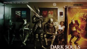 Dark souls wallpaper