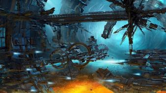 Fantasy art wallpaper